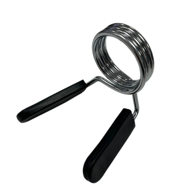 Pinzas Para Barras Olímpicas (Set 2 Uds.) 3 Pinzas Para Barras Olímpicas (Set 2 Uds.)