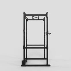 CORENGTH Rack Musculación 900 Dominada Sentadilla Press Banca -Fitness Tienda rack musculacion 900 dominada sentadilla press banca 3