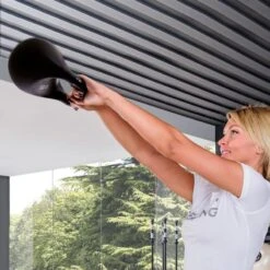 Reax Fluikettle - 16 Kgs -Fitness Tienda reax fluikettle 16 kgs 1