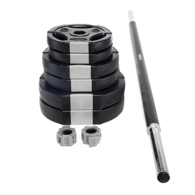 SET DE PUMP - 20KG 4 SET DE PUMP - 20KG - Imagen 2