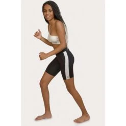 Short Biker Deportivo, Bikram -Fitness Tienda short biker deportivo bikram 2