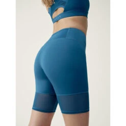 Short De Mujer Gauri Born Living Yoga -Fitness Tienda short de mujer gauri born living yoga 1
