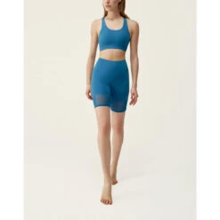 Short De Mujer Gauri Born Living Yoga -Fitness Tienda short de mujer gauri born living yoga 2