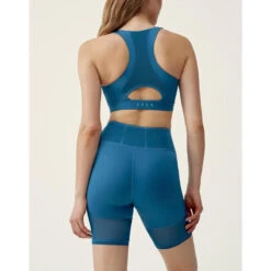 Short De Mujer Gauri Born Living Yoga -Fitness Tienda short de mujer gauri born living yoga 3