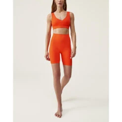 Short De Mujer Sirsana Born Living Yoga -Fitness Tienda short de mujer sirsana born living yoga 2