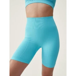 Short De Mujer Sirsana Born Living Yoga -Fitness Tienda short de mujer sirsana born living yoga 5