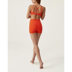 Short De Mujer Star Born Living Yoga -Fitness Tienda short de mujer star born living yoga 3