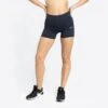 Shorts De Mujer Core 1 Shorts De Mujer Core -Fitness Tienda shorts de mujer core