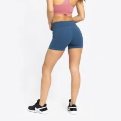 Shorts De Mujer Core -Fitness Tienda shorts de mujer core 2