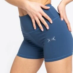Shorts De Mujer Core -Fitness Tienda shorts de mujer core 3