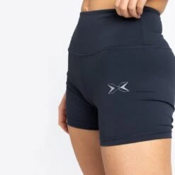 Shorts De Mujer Core -Fitness Tienda shorts de mujer core 4