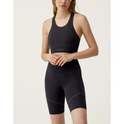 Shorts De Mujer Yanal Born Living Yoga -Fitness Tienda shorts de mujer yanal born living yoga 2