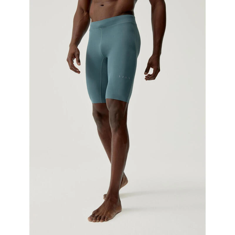 Born Living Yoga Shorts Deportivos De Hombre En Tejido Performance 8 Born Living Yoga Shorts Deportivos De Hombre En Tejido Performance - Imagen 6
