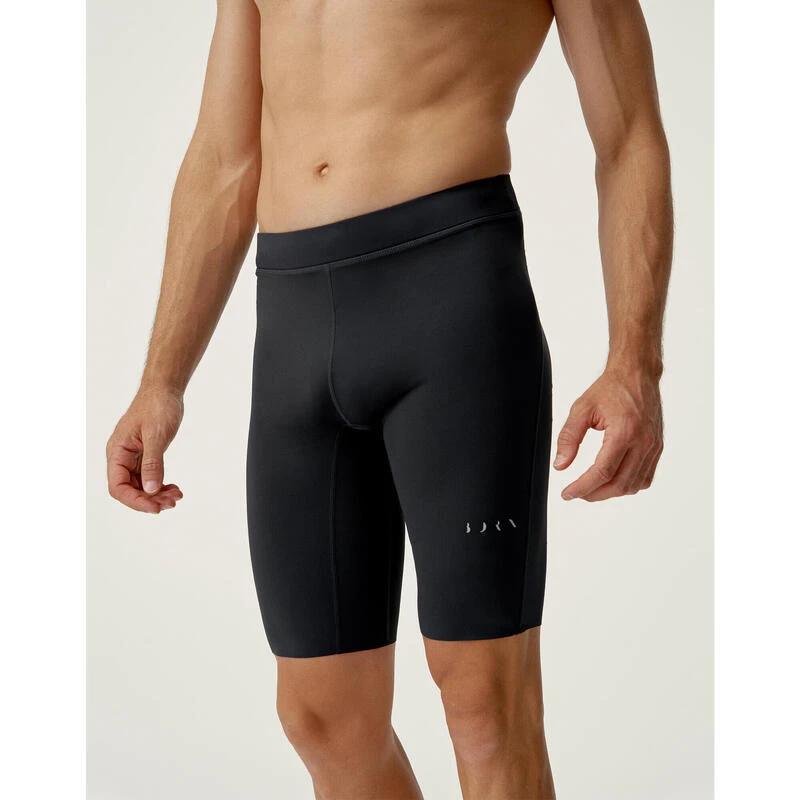 Born Living Yoga Shorts Deportivos De Hombre En Tejido Performance 3 Born Living Yoga Shorts Deportivos De Hombre En Tejido Performance