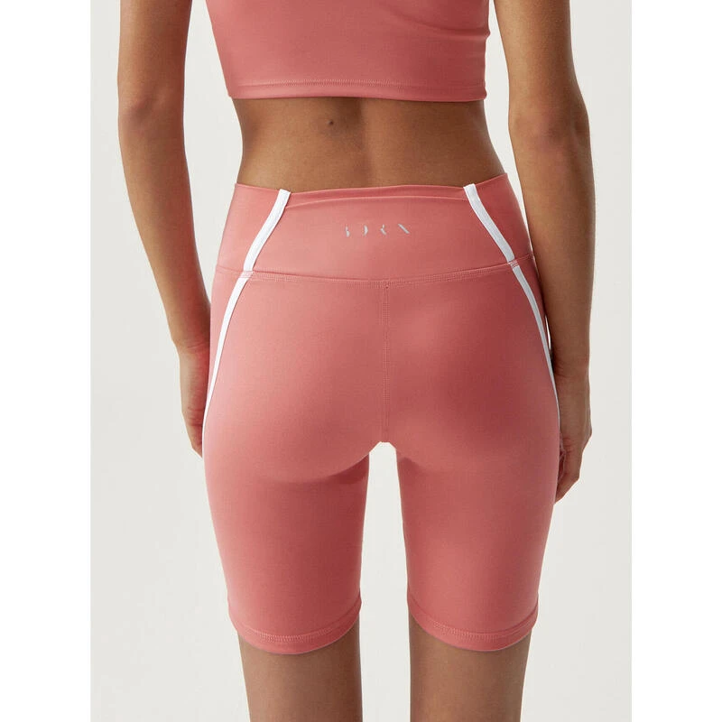 Born Living Yoga Shorts Deportivos De Mujer En Tejido Performance 4 Born Living Yoga Shorts Deportivos De Mujer En Tejido Performance - Imagen 2