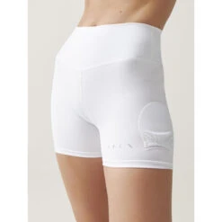 Born Living Yoga Shorts Deportivos De Mujer En Tejido Performance Con Bolsillo Para Pelota -Fitness Tienda shorts deportivos de mujer en tejido performance con bolsillo para pelota 5