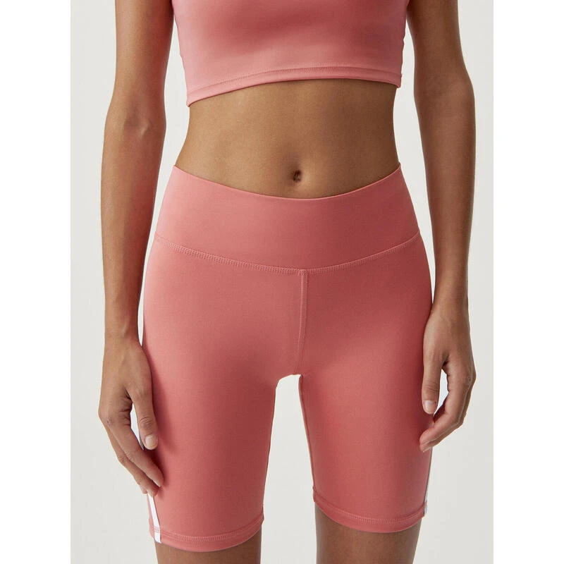 Born Living Yoga Shorts Deportivos De Mujer En Tejido Performance 3 Born Living Yoga Shorts Deportivos De Mujer En Tejido Performance