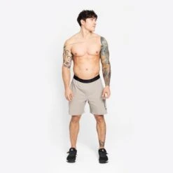 Shorts Premium Hombre -Fitness Tienda shorts premium hombre 2