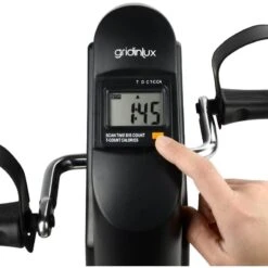 SMALL FIT 1000 Pedaleador Manual. Gridinlux -Fitness Tienda small fit 1000 pedaleador manual gridinlux 2