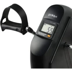 SMALL FIT 1000 Pedaleador Manual. Gridinlux -Fitness Tienda small fit 1000 pedaleador manual gridinlux 3