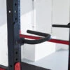 Soportes Para Dips/fondos Rack Musculación Corength -Fitness Tienda soportes para dipsfondos rack musculacion corength