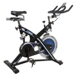 BH Fitness Spinbike - Ciclo Indoor ZS600 - Para Usuarios Pesados -Fitness Tienda spinbike ciclo indoor zs600 para usuarios pesados 4