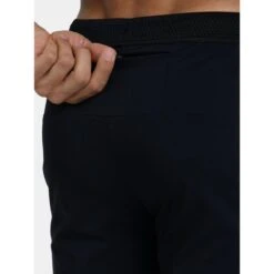 SPRINT Pantalón De Running Con Bolsillos Con Cremallera Para Hombre -Fitness Tienda sprint pantalon de running con bolsillos con cremallera para hombre 2