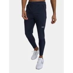 SPRINT Pantalón De Running Con Bolsillos Con Cremallera Para Hombre -Fitness Tienda sprint pantalon de running con bolsillos con cremallera para hombre 5