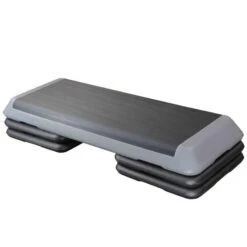 Step 1,10 Mts Base + 4 Alturas (20 Cms)