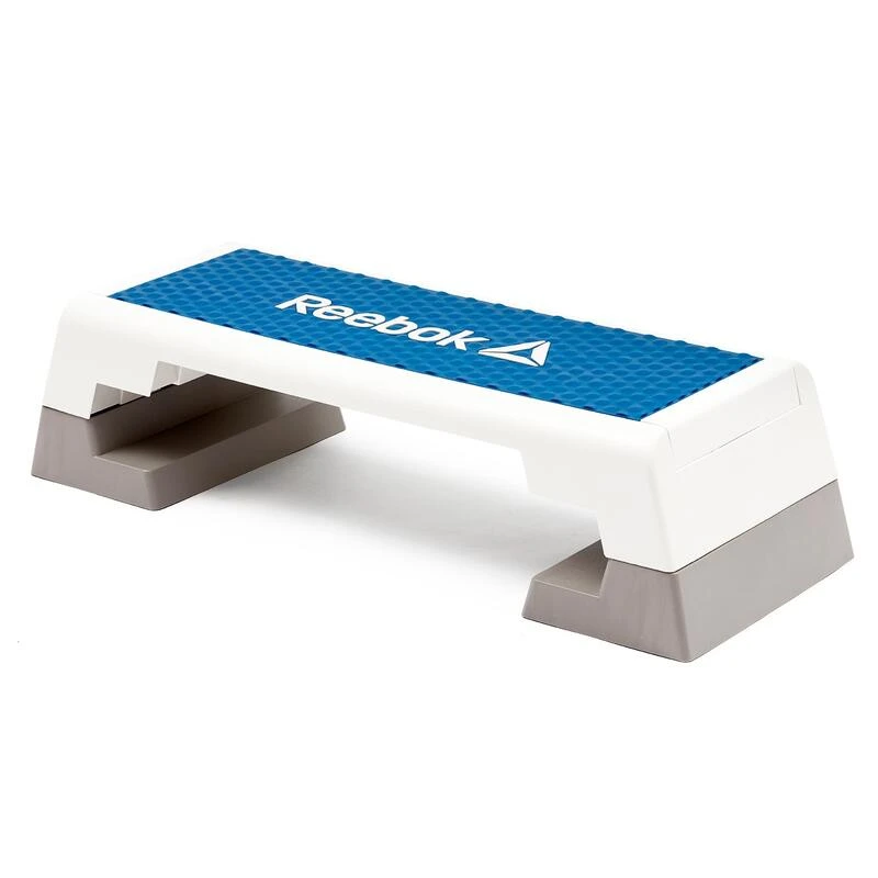 Step 85cm Reebok Azul/Blanco 4 Step 85cm Reebok Azul/Blanco - Imagen 2