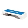 Step 85cm Reebok Azul/Blanco -Fitness Tienda step 85cm reebok azulblanco