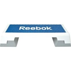Step 85cm Reebok Azul/Blanco 9 Step 85cm Reebok Azul/Blanco -Fitness Tienda step 85cm reebok azulblanco 2