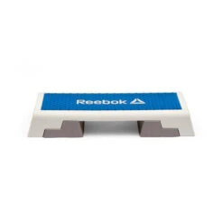 Step 85cm Reebok Azul/Blanco 10 Step 85cm Reebok Azul/Blanco -Fitness Tienda step 85cm reebok azulblanco 3