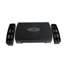 Step Aerobic 68 X 28 X 10-15cm -Fitness Tienda step aerobic 68 x 28 x 10 15cm 2