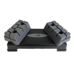 Step Aerobic 78 X 30 X 10-20cm -Fitness Tienda step aerobic 78 x 30 x 10 20cm 2