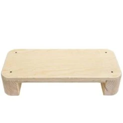 Step Fitness De Madera TWR 68 X 29 X14 -Fitness Tienda step fitness de madera twr 68 x 29 x14 2