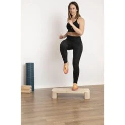 Step Fitness De Madera TWR 68 X 29 X14 -Fitness Tienda step fitness de madera twr 68 x 29 x14 3