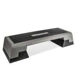 Step Fitness/Aeróbic Escalón - Ajustable - Profesional