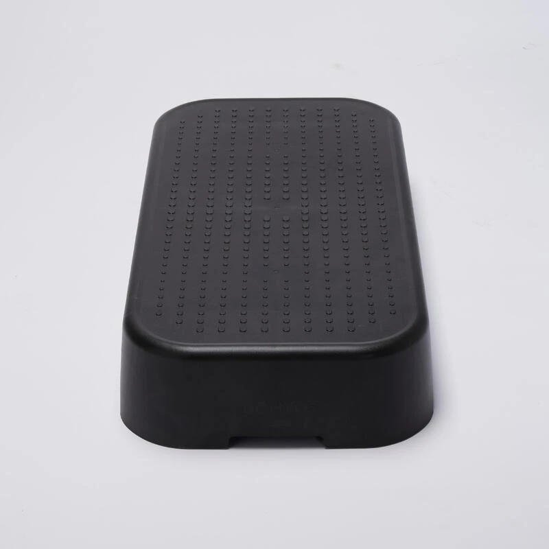 Step Stepper Fitness 100 Domyos Negro 4 Step Stepper Fitness 100 Domyos Negro - Imagen 2