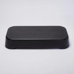 Step Stepper Fitness 100 Domyos Negro