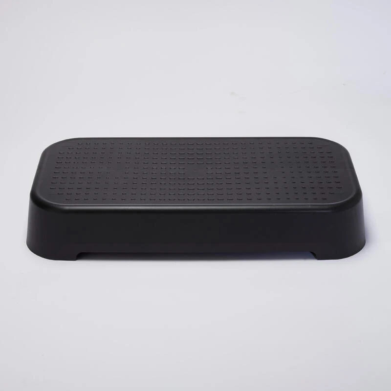 Step Stepper Fitness 100 Domyos Negro 3 Step Stepper Fitness 100 Domyos Negro