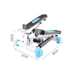 Stepper Entrenamiento Cardio Fitness Tech Rosa -Fitness Tienda stepper entrenamiento cardio fitness tech rosa 2