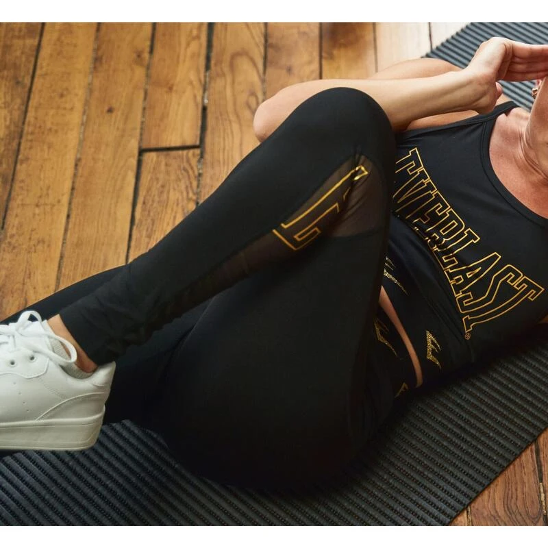 Sujetador Deportivo EVERLAST Duran 5 Sujetador Deportivo EVERLAST Duran - Imagen 3