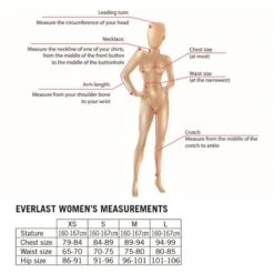 Sujetador Deportivo EVERLAST Duran 10 Sujetador Deportivo EVERLAST Duran -Fitness Tienda sujetador deportivo everlast duran 3