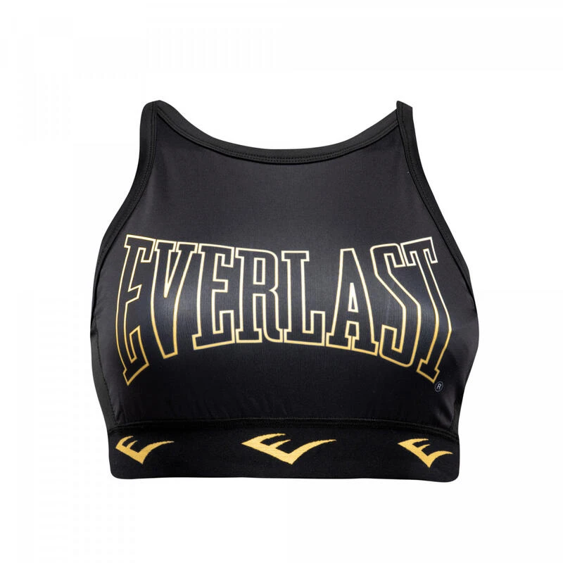 Sujetador Deportivo EVERLAST Duran 3 Sujetador Deportivo EVERLAST Duran