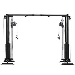 Supfit Hallador Cable Pull Tower- Basement Edition - Negro