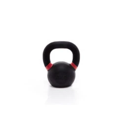 Suprfit Elite Cast Iron Kettlebell - 8 Kg -Fitness Tienda suprfit elite cast iron kettlebell 8 kg 2