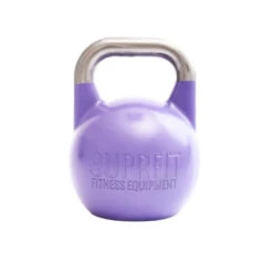 Suprfit Pro Competition Kettlebell - 12 Kg -Fitness Tienda suprfit pro competition kettlebell 20 kg