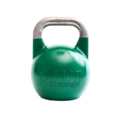 Suprfit Pro Competition Kettlebell - 12 Kg -Fitness Tienda suprfit pro competition kettlebell 24 kg