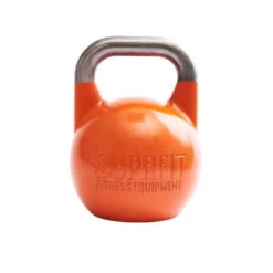 Suprfit Pro Competition Kettlebell - 12 Kg -Fitness Tienda suprfit pro competition kettlebell 28 kg